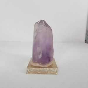 Tutu amethyst